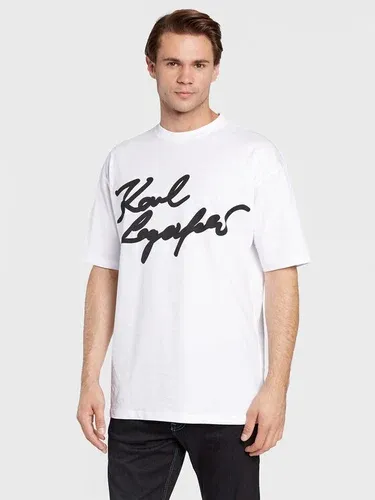 Tricou KARL LAGERFELD (17912488)