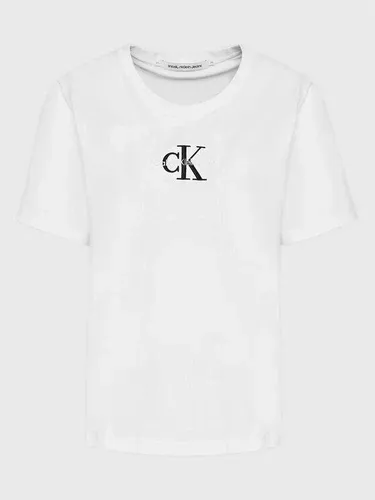 Tricou Calvin Klein Jeans Plus (18024276)