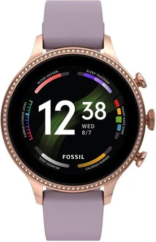 Smartwatch Fossil (18032755)