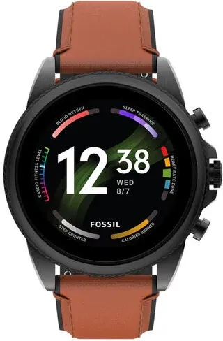 Smartwatch Fossil (18032858)