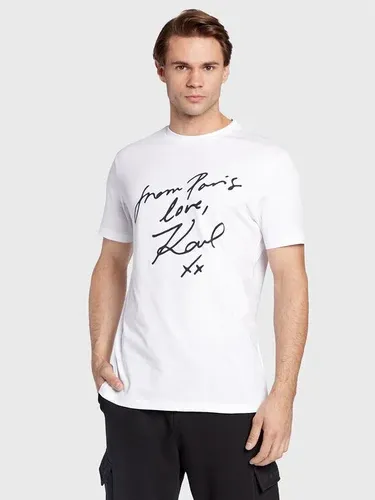 Tricou KARL LAGERFELD (18032840)