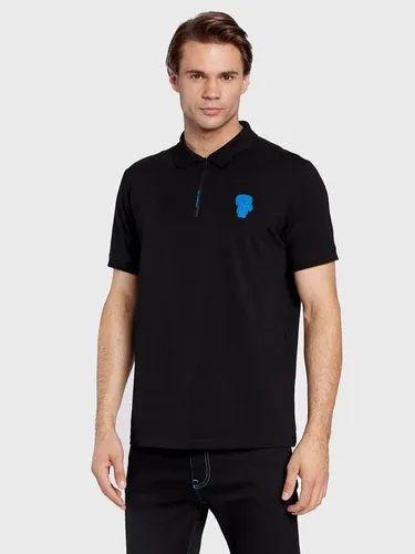 Tricou polo KARL LAGERFELD (18032839)