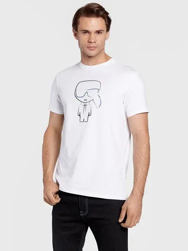 Tricou KARL LAGERFELD (18032821)