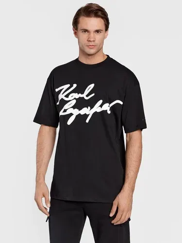 Tricou KARL LAGERFELD (18032804)