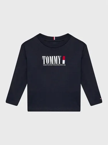 Bluză Tommy Hilfiger (18056075)