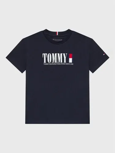 Tricou Tommy Hilfiger (18063524)