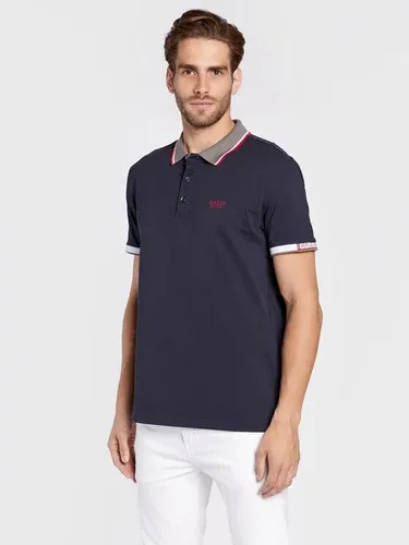 Tricou polo Guess (18063616)