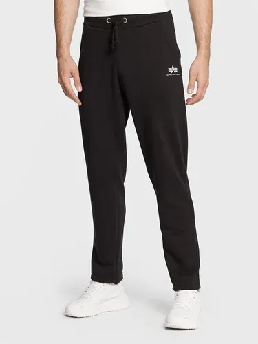 Pantaloni trening Alpha Industries (18063630)