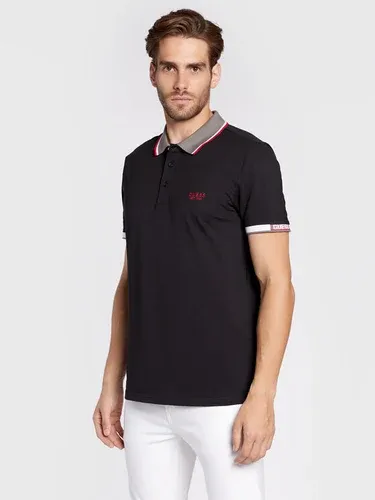 Tricou polo Guess (18063569)