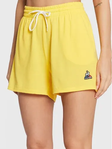 Pantaloni scurți sport Le Coq Sportif (18063525)