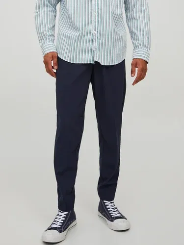 Pantaloni din material Jack&amp;Jones (18064862)