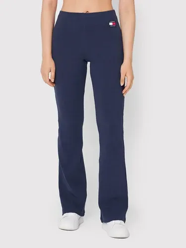 Pantaloni din material Tommy Jeans (17461642)