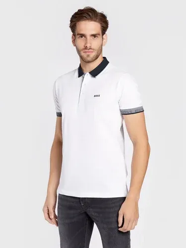 Tricou polo Boss (17650974)