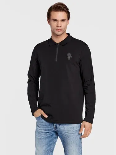 Tricou polo KARL LAGERFELD (18074236)