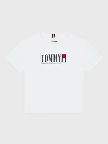 Tricou Tommy Hilfiger (18080152)