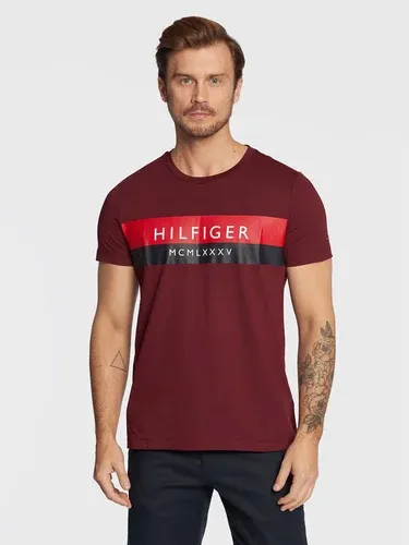 Tricou Tommy Hilfiger (18087322)