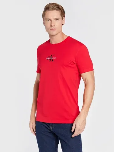 Tricou Calvin Klein Jeans (18096450)