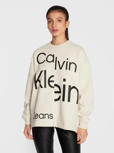 Bluză Calvin Klein Jeans (18096271)