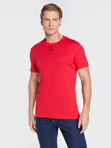 Tricou Calvin Klein Jeans (18096380)