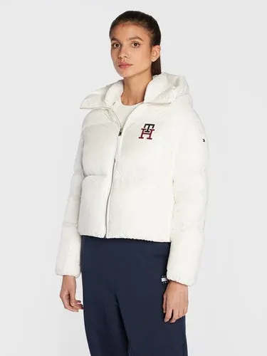 Geacă din puf Tommy Hilfiger (18103958)