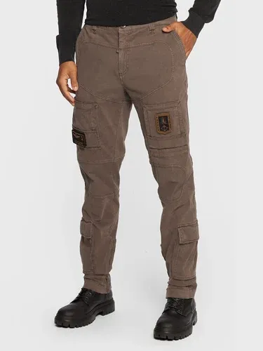 Pantaloni din material Aeronautica Militare (17689809)