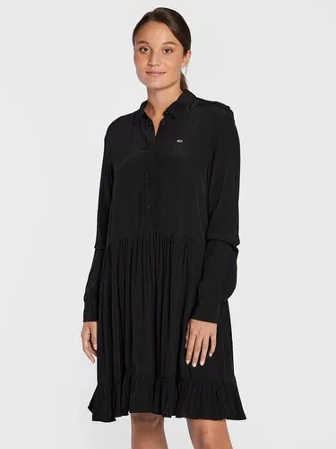 Rochie tip cămașă Tommy Jeans (18112345)