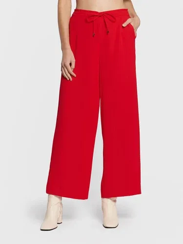 Pantaloni din material DKNY (18527844)