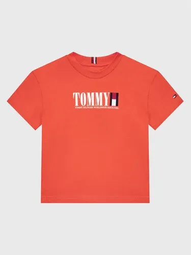 Tricou Tommy Hilfiger (18143734)