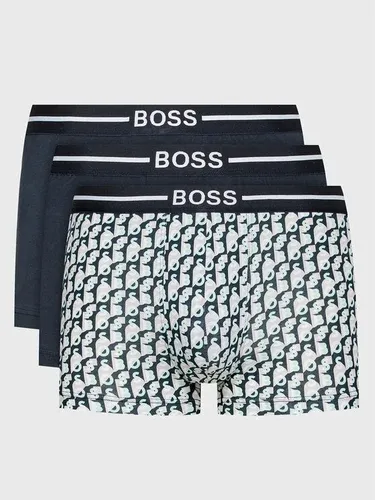 Set 3 perechi de boxeri Boss (18103626)