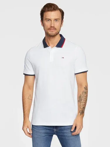 Tricou polo Tommy Jeans (17577031)