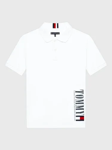 Tricou polo Tommy Hilfiger (18182996)