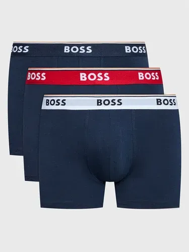 Set 3 perechi de boxeri Boss (18183002)