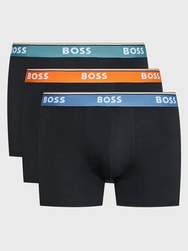 Set 3 perechi de boxeri Boss (18183050)