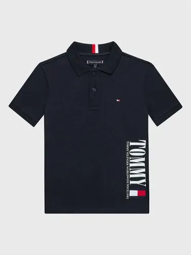 Tricou polo Tommy Hilfiger (18183038)