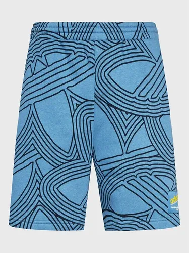 Pantaloni scurți sport adidas (18214846)