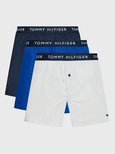 Set 3 perechi de boxeri Tommy Hilfiger (18214736)