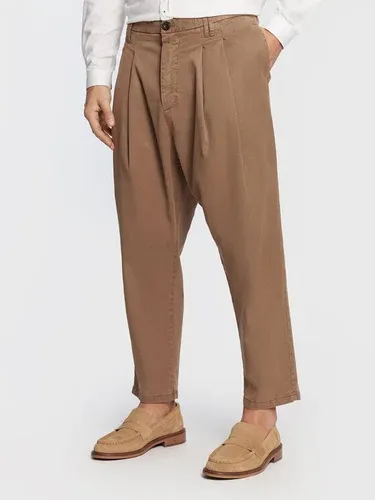 Pantaloni din material Imperial (18230053)