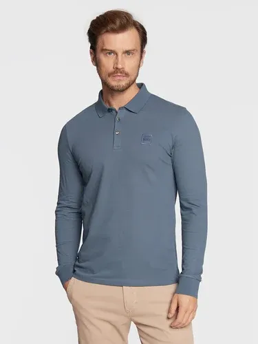 Tricou polo Boss (18229927)