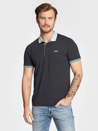 Tricou polo Boss (18230023)