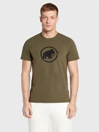 Tricou Mammut (18237579)