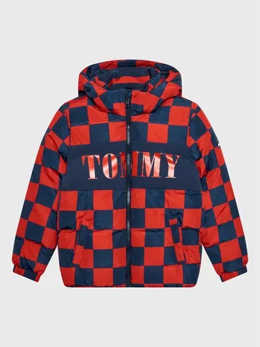 Geacă din puf Tommy Hilfiger (18243969)