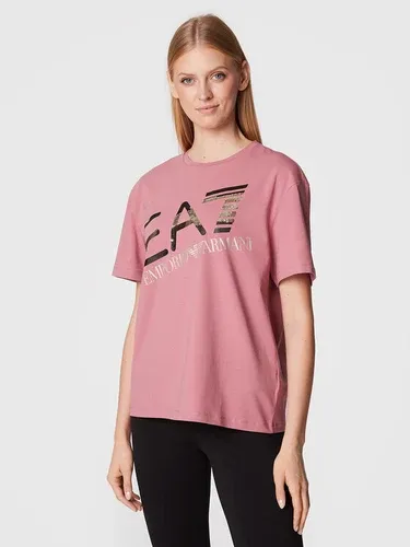 Tricou EA7 Emporio Armani (18247117)