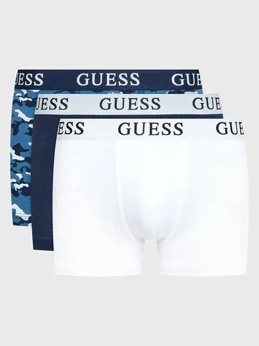 Set 3 perechi de boxeri Guess (18237593)