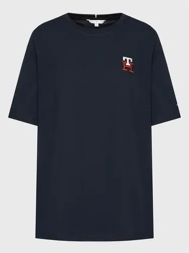 Tricou Tommy Hilfiger Curve (18250428)