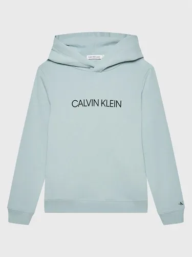 Bluză Calvin Klein Jeans (18250472)