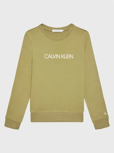 Bluză Calvin Klein Jeans (18263451)