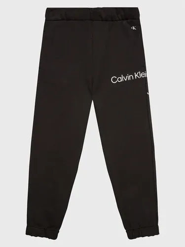 Pantaloni trening Calvin Klein Jeans (18263603)