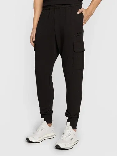 Pantaloni trening EA7 Emporio Armani (18265707)