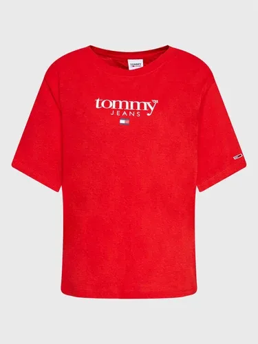 Tricou Tommy Jeans Curve (18265653)