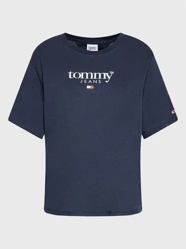 Tricou Tommy Jeans Curve (18265879)